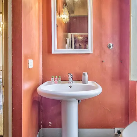 Apartment Casa Nobile - Together In Tuscany *