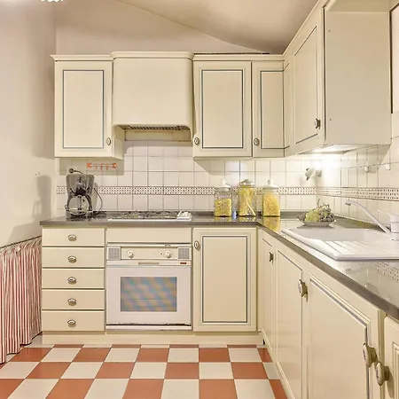 Casa Nobile - Together In Tuscany Appartement *