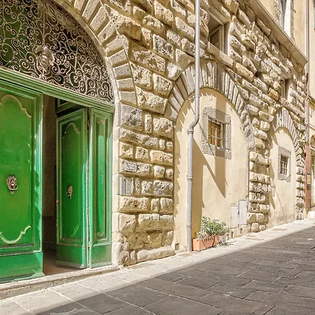 Casa Nobile - Together In Tuscany Apartment Cortona